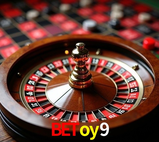 Bônus e promoções da betoy9