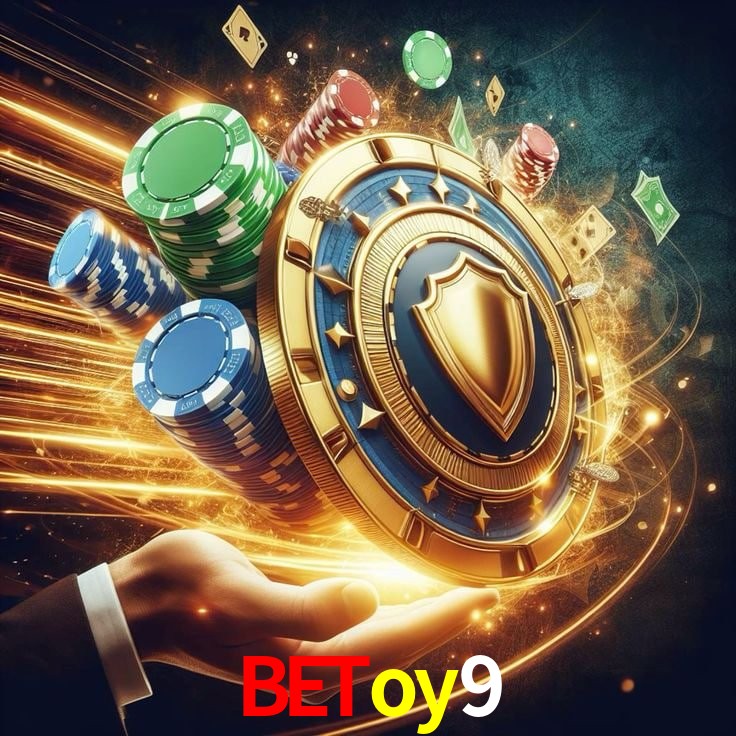 Torneios e prêmios garantidos na betoy9