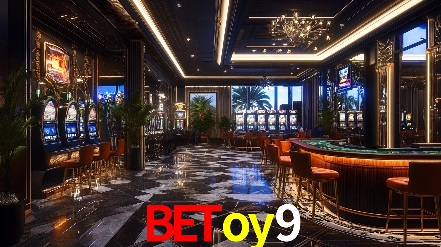 Cashback e recargas na betoy9