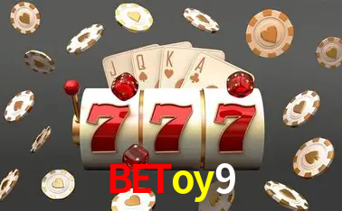 Bônus após cadastro na betoy9